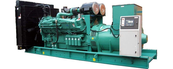 华坪柴油发电机 华坪柴油发电机