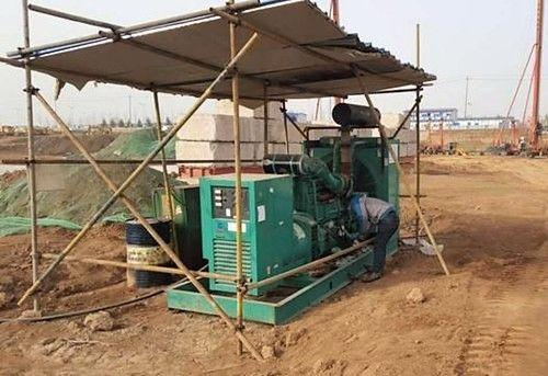 华坪发电机出租 华坪发电机出租