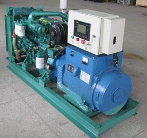 华坪发电机出租